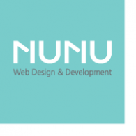 NuNu Design Logo PNG Vector