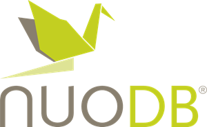 NuoDB Logo Vector