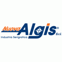 NUOVA ALGIS Logo PNG Vector