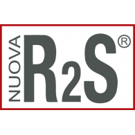 Nuova R2S Logo PNG Vector