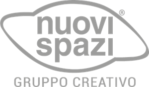 Nuovi Spazi Logo Vector