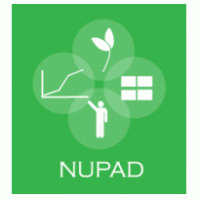 NUPAD Logo PNG Vector