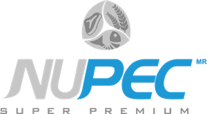 NUPEC Logo PNG Vector