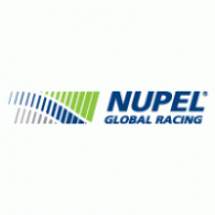 Nupel Logo PNG Vector