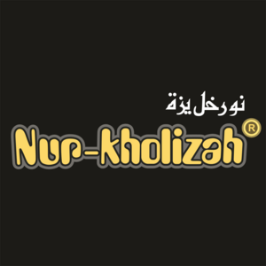 NUR KHOLIZAH Logo PNG Vector