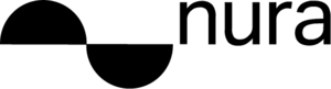 Nura Logo PNG Vector