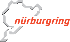 Nürburgring Logo Vector