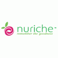 Nuriche Logo PNG Vector