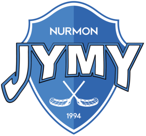 Nurmon Jymy Salibandy Logo PNG Vector