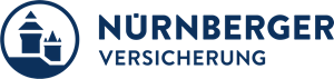 Nürnberger Versicherung Logo PNG Vector