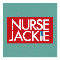 Nurse Jackie Logo PNG Vector