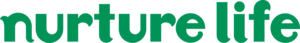 Nurture Life Logo PNG Vector