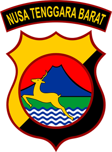 Nusa Tenggara Barat Logo PNG Vector