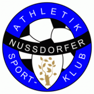 Nussdorfer AC Logo PNG Vector