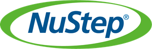 Nustep Logo PNG Vector