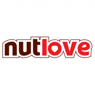 Nutlove Logo PNG Vector