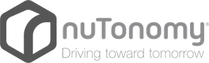 nuTonomy Logo PNG Vector