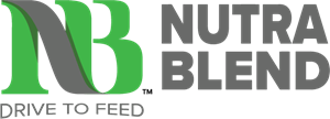 Nutrablend Logo PNG Vector