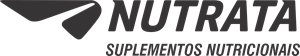 Nutrata Suplementos Logo Vector