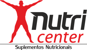 Nutri Center Logo PNG Vector