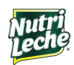 Nutri Leche Logo Vector