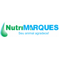 Nutri Marques Logo PNG Vector