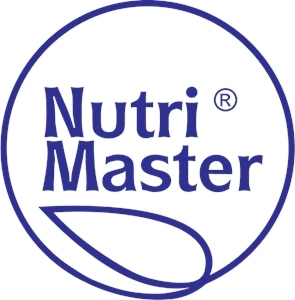 Nutri Master Logo PNG Vector
