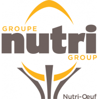 Nutri-Oeufs Logo PNG Vector