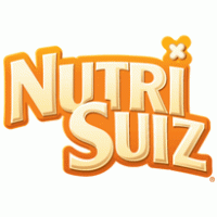 Nutri Suiz Logo PNG Vector