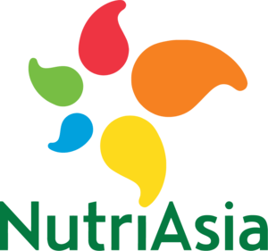 NutriAsia Logo PNG Vector