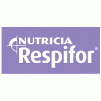 Nutricia Respifor® Logo PNG Vector