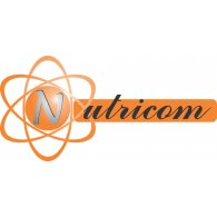 Nutricom Logo PNG Vector