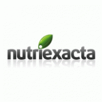 Nutriexacta Logo PNG Vector