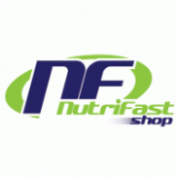 Nutrifast Logo PNG Vector
