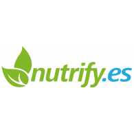 Nutrify.es Logo PNG Vector