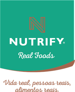 Nutrify Logo Vector