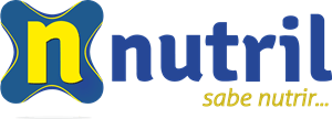 Nutril Logo Vector