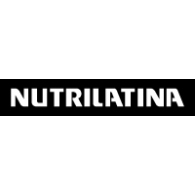 Nutrilatina Logo Vector