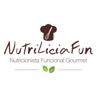 NutriliciaFun Logo Vector