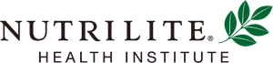 Nutrilite Health Institute Logo PNG Vector