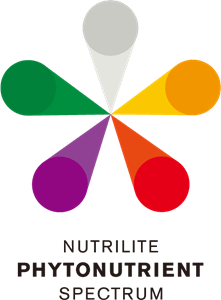 Nutrilite Phytonutrient Spectrum Logo Vector