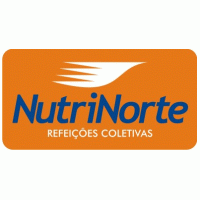 Nutrinorte Logo Vector