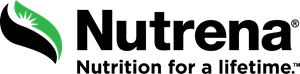 Nutrition Logo Vector