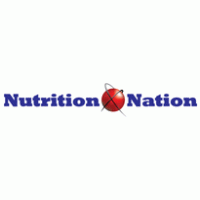 Nutrition Nation Logo Vector