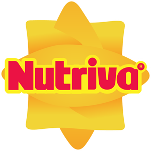Nutriva Logo PNG Vector