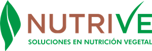 Nutrive Logo PNG Vector