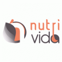 Nutrivida Logo PNG Vector