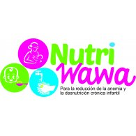 Nutriwawa Logo Vector