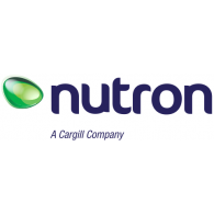 Nutron Logo PNG Vector