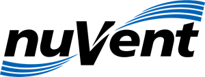 NuVent Logo PNG Vector